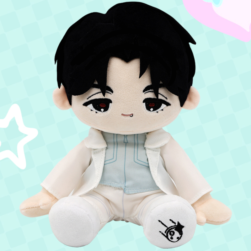 Anime About Cosplay Girl - Alien palco ivan até luca 20cm