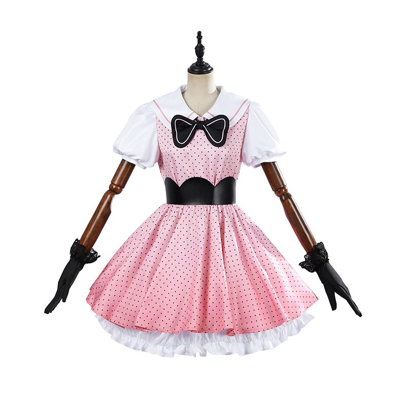 Anime Cosplay Dresses - Fantasia de Cosplay Anime Oshi No