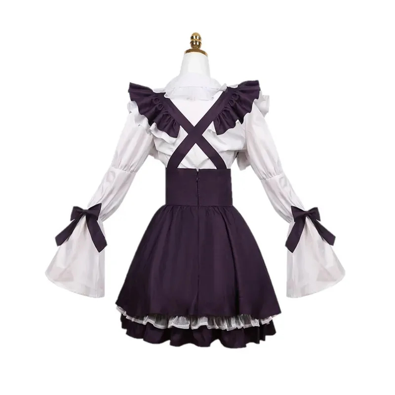 Anime About Cosplay Girl - A;3,v;7'd/Novo e emocionante cosplay de anime