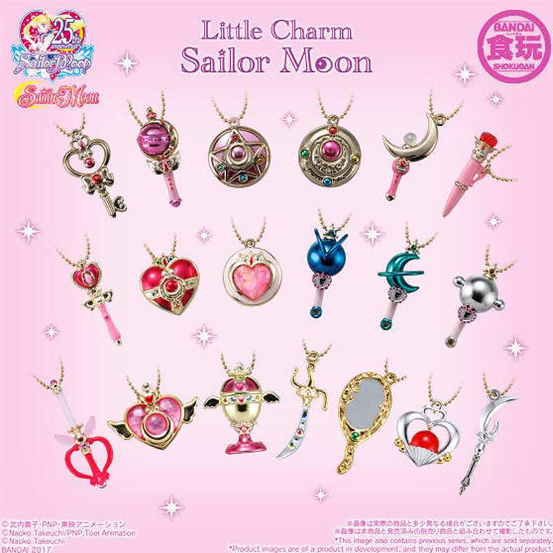 Sailor Moon Wand - Bandai gashapon marinheiro lua transformador varinha