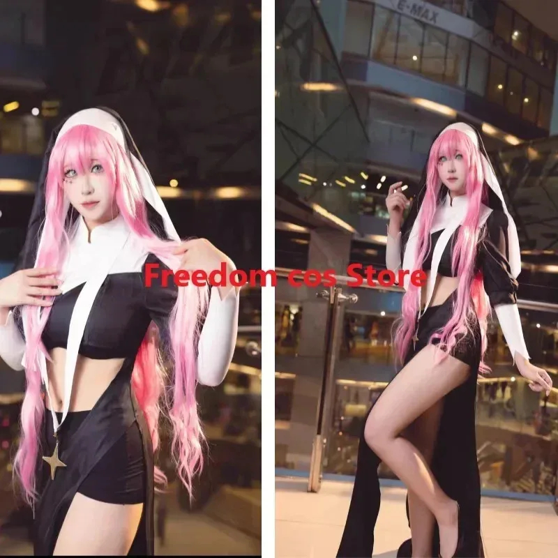 Anime About Cosplay Girl - A;3,v;7'd/Novo e emocionante anime sobre meninas