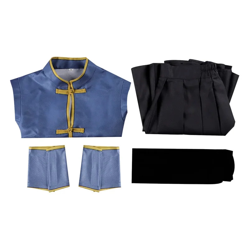 Asian Cosplay Anime - Dy20 nanakusa nazuna cosplay traje anime