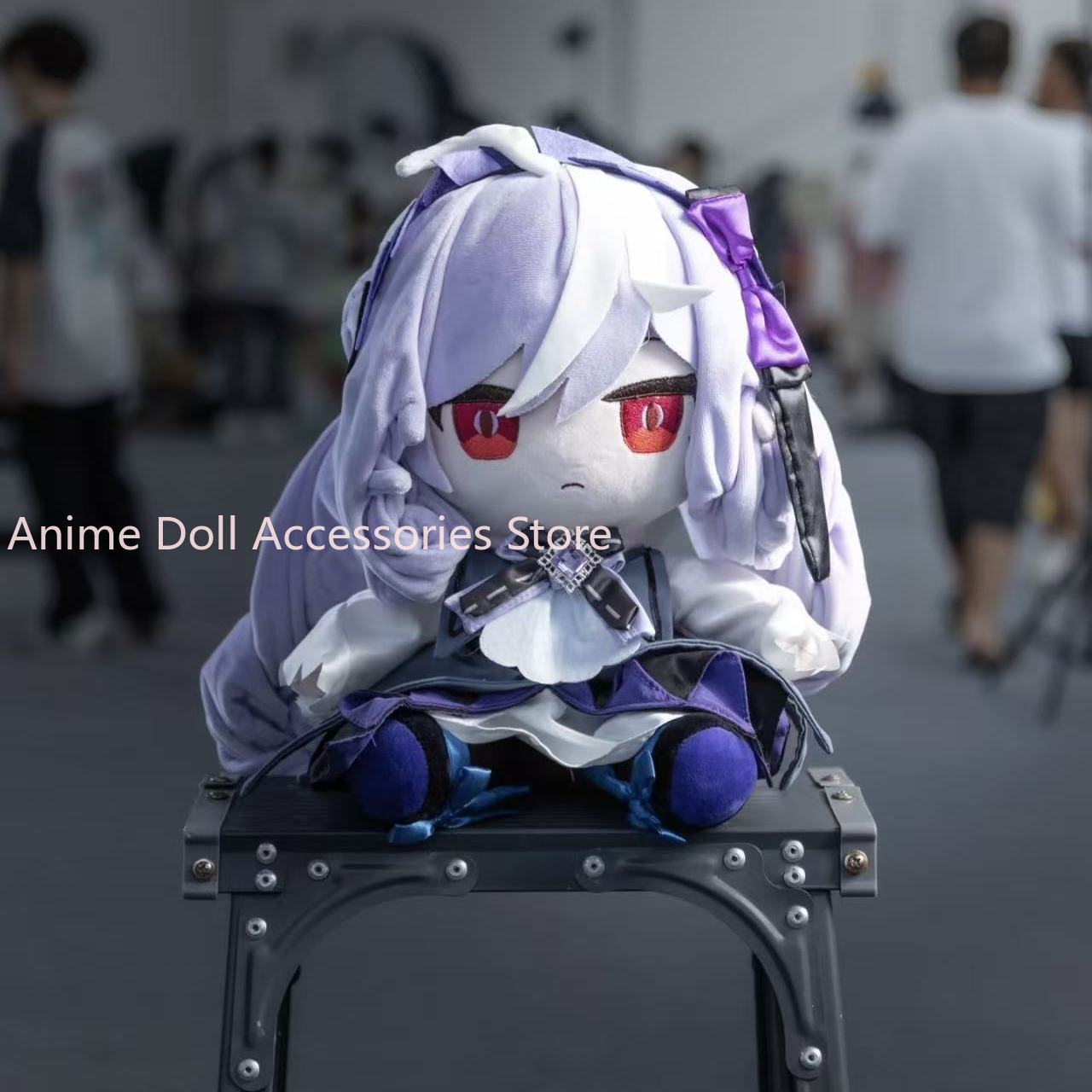 Anime Cosplay Dresses - Anime Zenless Zone Zero ‌ ‌