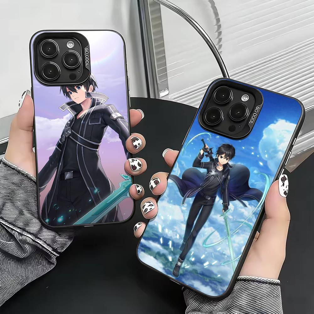 Sword Art Online Cape - Capa de Celular Sword Art Online