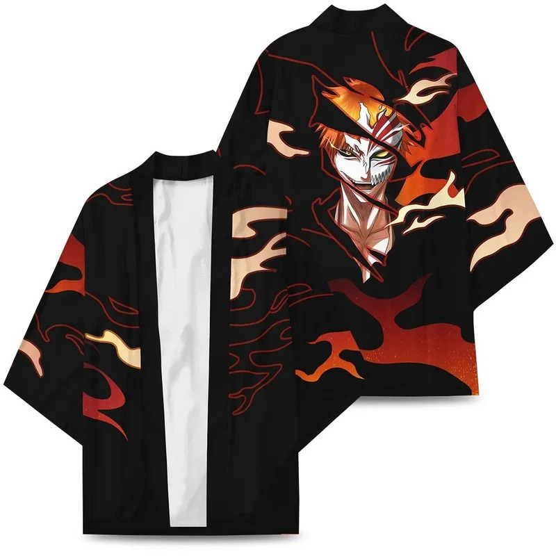 Asian Cosplay Anime - Aiai 2025 anime japonês cosplay kurosaki