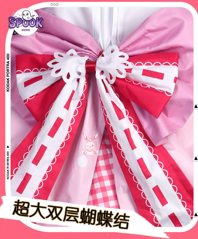 Vestido Lolita Morango 15º Ani - Anime Cosplay Miku avaliação e preço