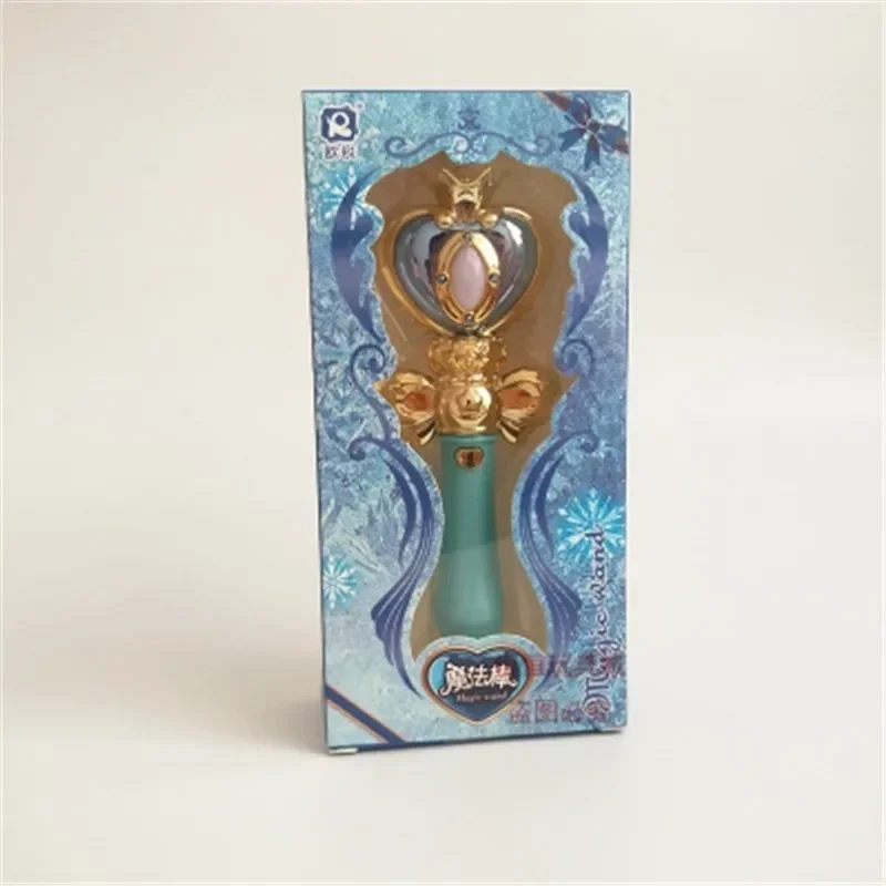 2026 Sailor Spiral Heart Cutie - Sailor Moon Wand avaliação e preço