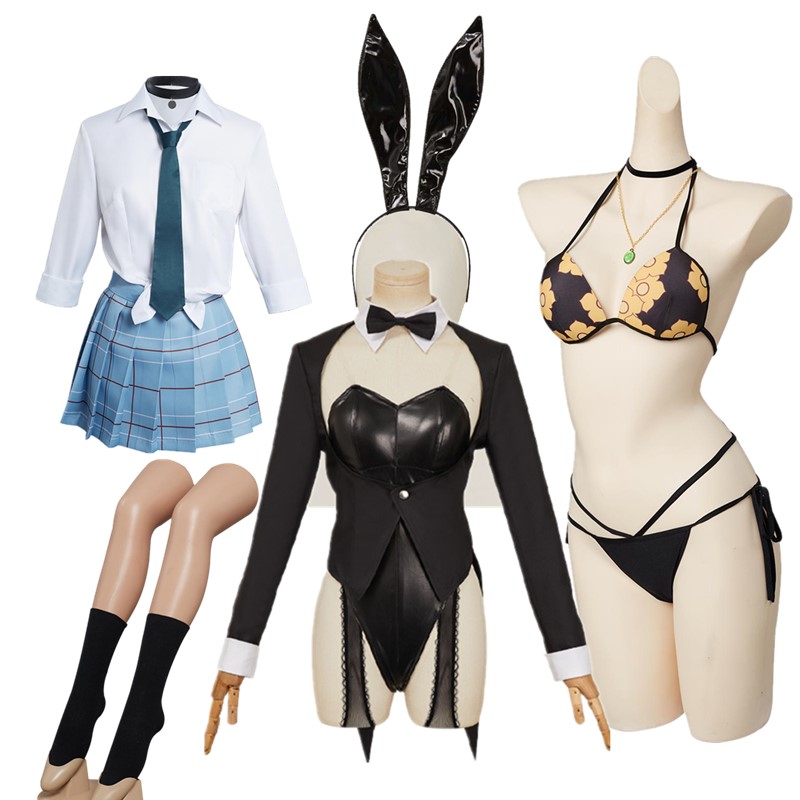 Kitagawa marin cosplay biquíni - Anime Cosplay Marin avaliação e preço