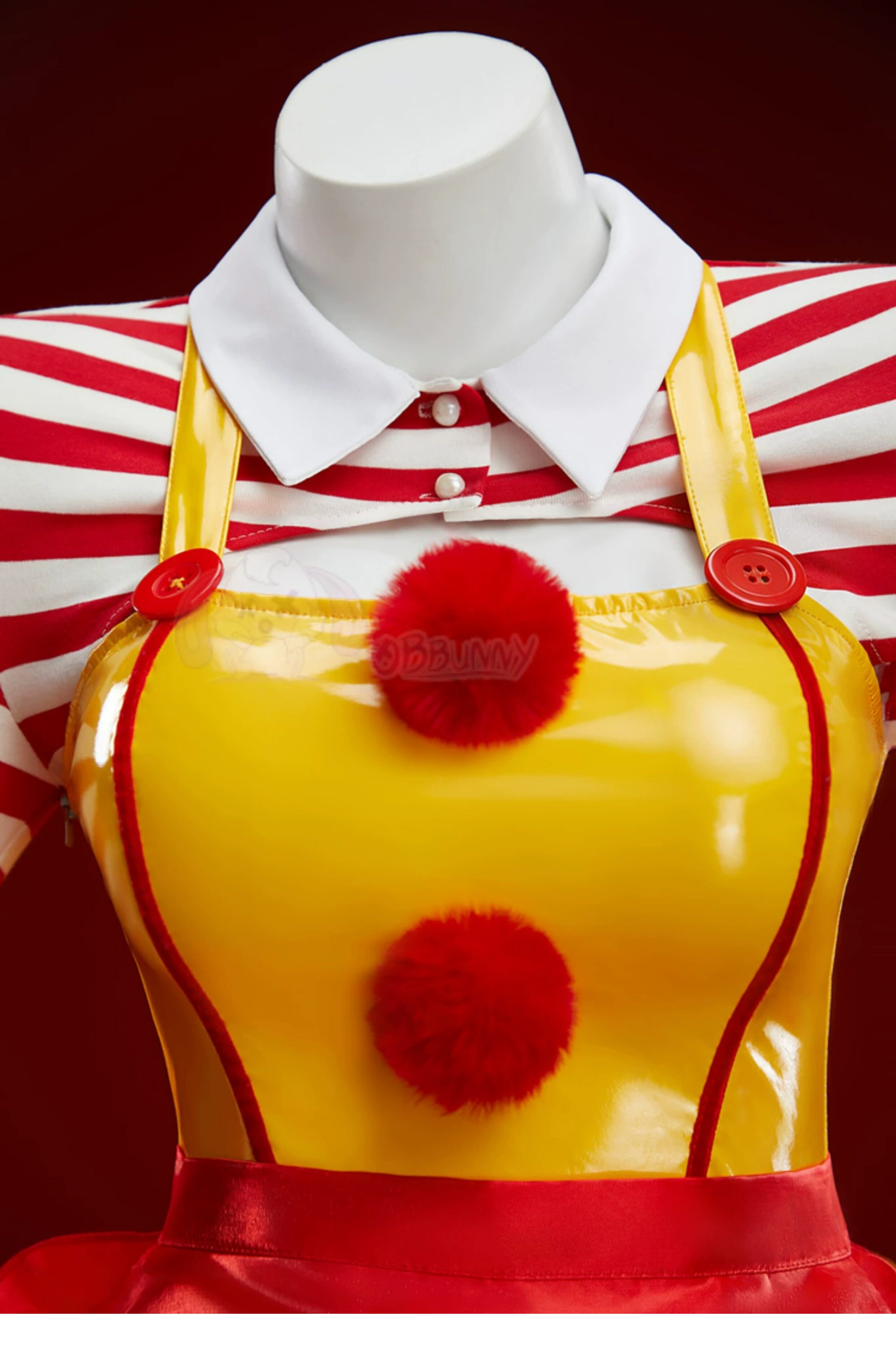 Fantasia de Halloween Original - Anime Cosplay Shop avaliação e preço