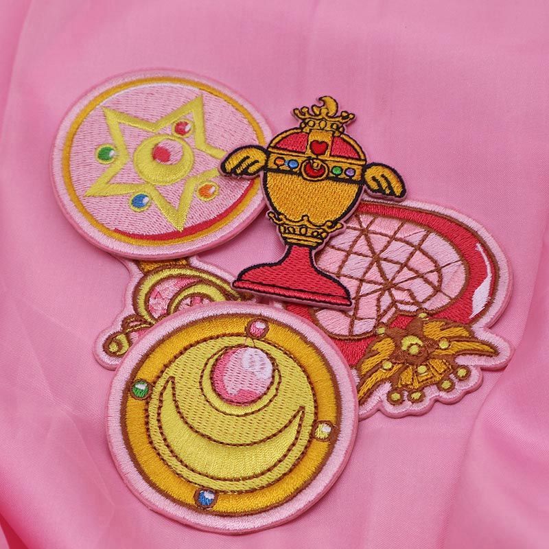 Sailor lua varinha mágica shap - Sailor Moon Wand avaliação e preço