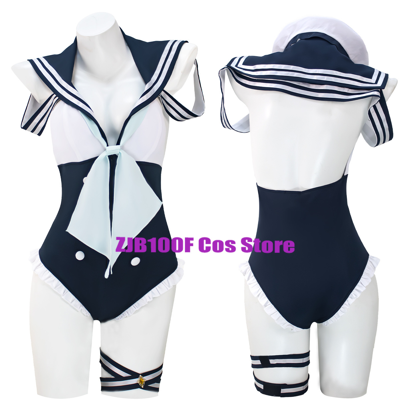 Fantasia Marin Cosplay Anime M - Anime Cosplay Marin avaliação e preço