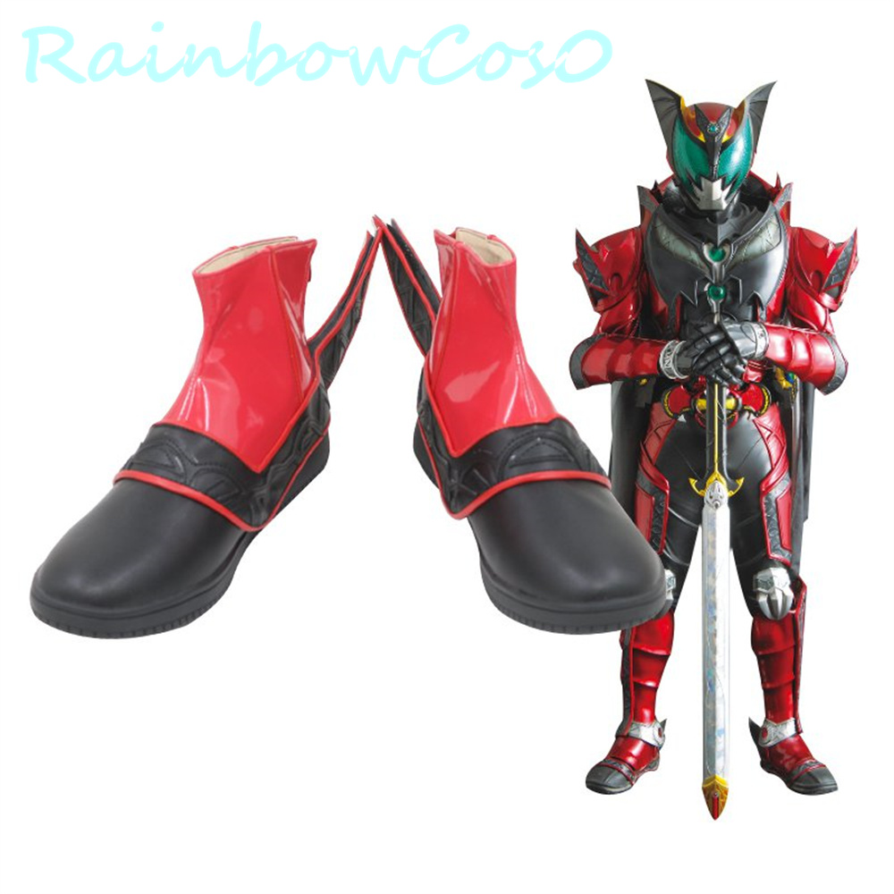Kiva Faiz Delta Sieg Den-O Ken - Anime Cosplay Kamen Rider avaliação e preço