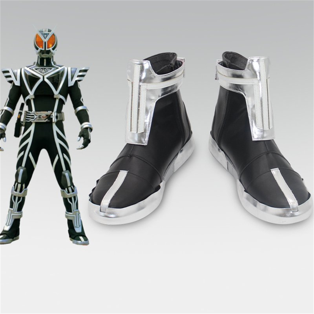 Kiva Faiz Delta Sieg Den-O Ken - Anime Cosplay Kamen Rider avaliação e preço