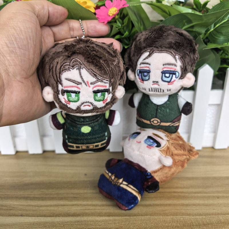 Cosplay de Série de TV de 11cm - Anime Cosplay Boy avaliação e preço