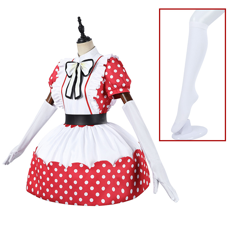 Fantasia de Cosplay Anime Oshi - Anime Cosplay Dresses avaliação e preço