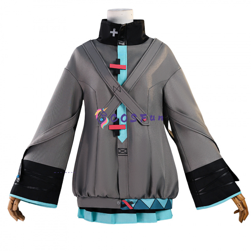 Miku cosplay traje cos jogo an - Anime Cosplay Miku avaliação e preço