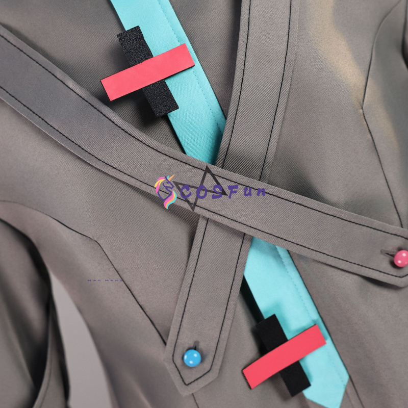 Miku cosplay traje cos jogo an - Anime Cosplay Miku avaliação e preço