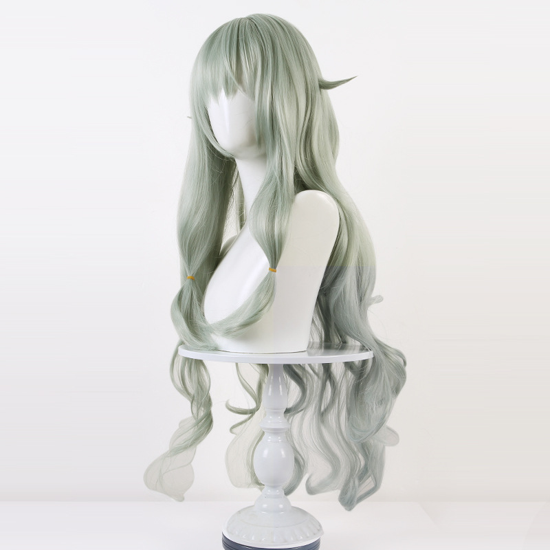 Plan Mundial Colorido Palco Fe - Anime Cosplay Miku avaliação e preço
