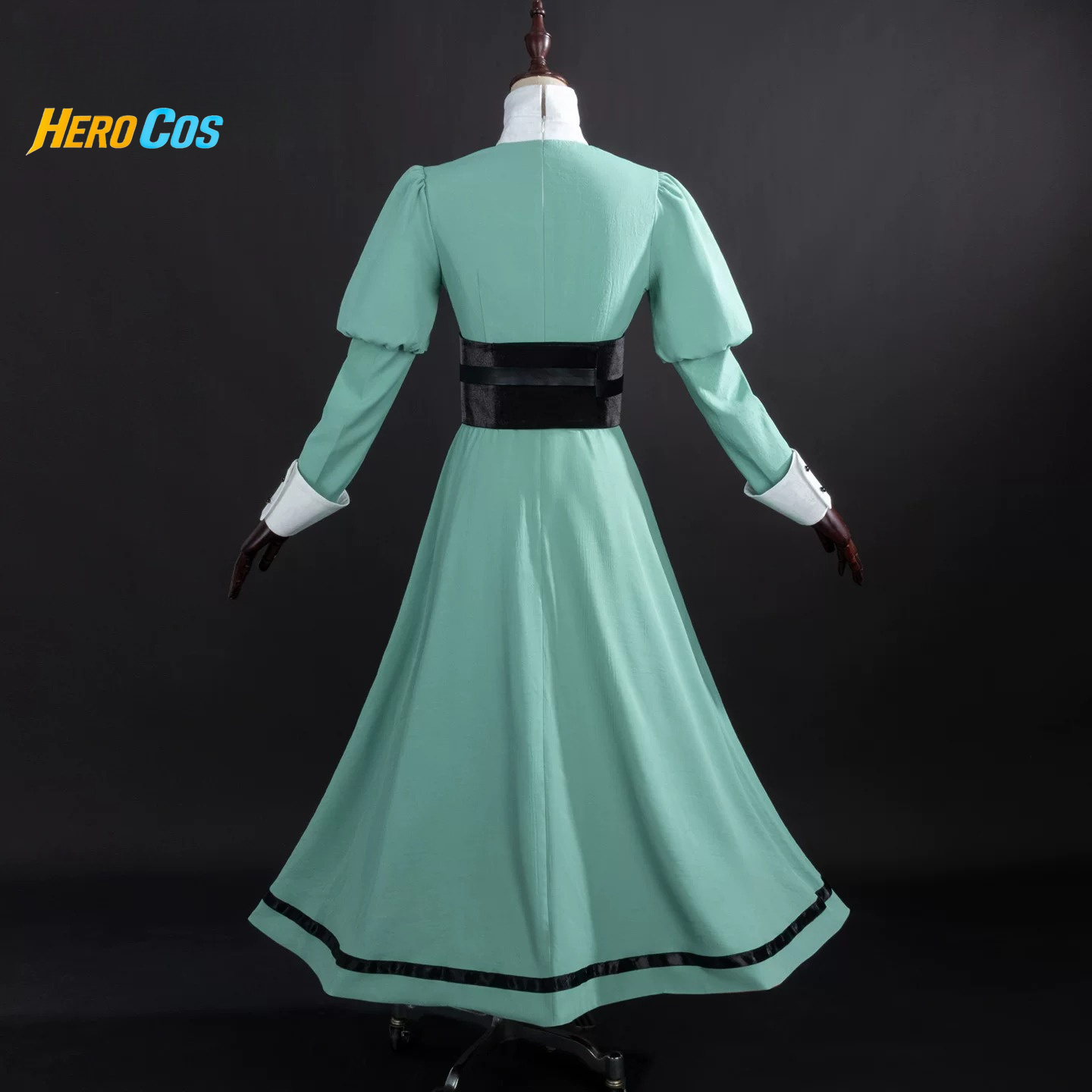 Fantasia de Cosplay de Anime p - Anime Cosplay Title avaliação e preço