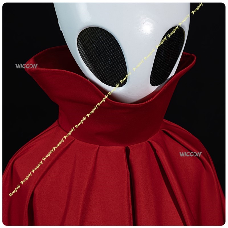 Cosplay traje jogo oco hornet  - Anime Cosplay Boy avaliação e preço
