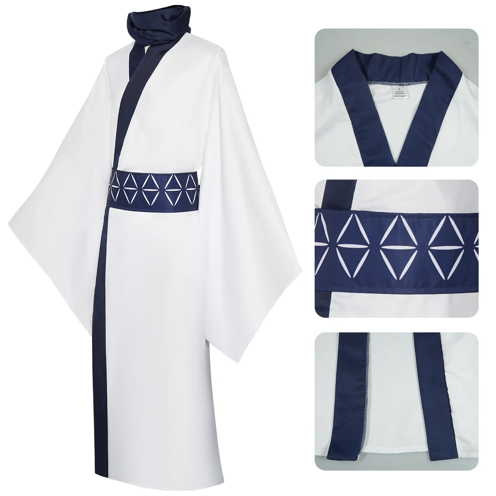 Fantasia de Cosplay Ryomen Suk - Anime Cosplay Shop avaliação e preço