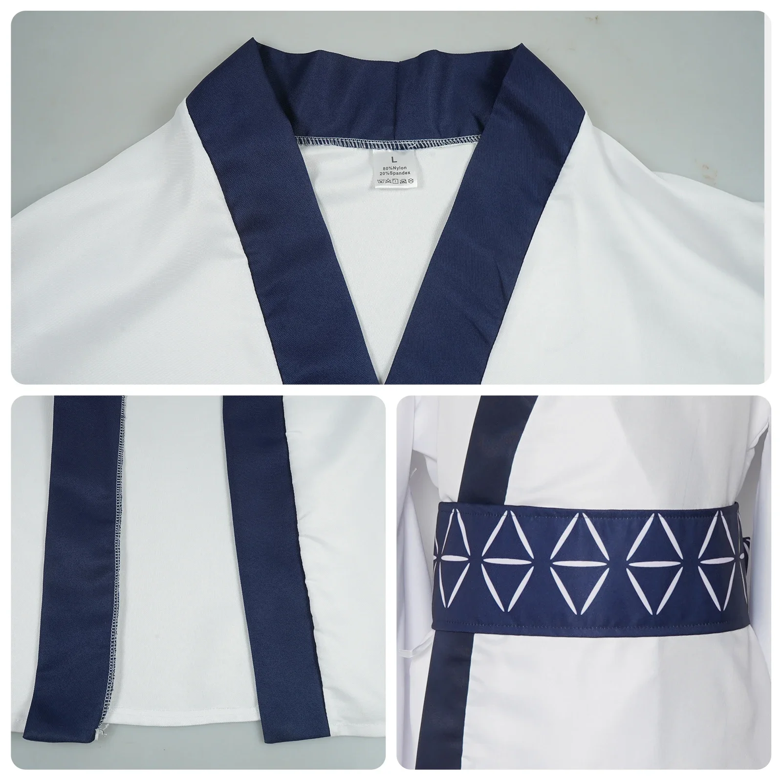 Fantasia de Cosplay Ryomen Suk - Anime Cosplay Shop avaliação e preço
