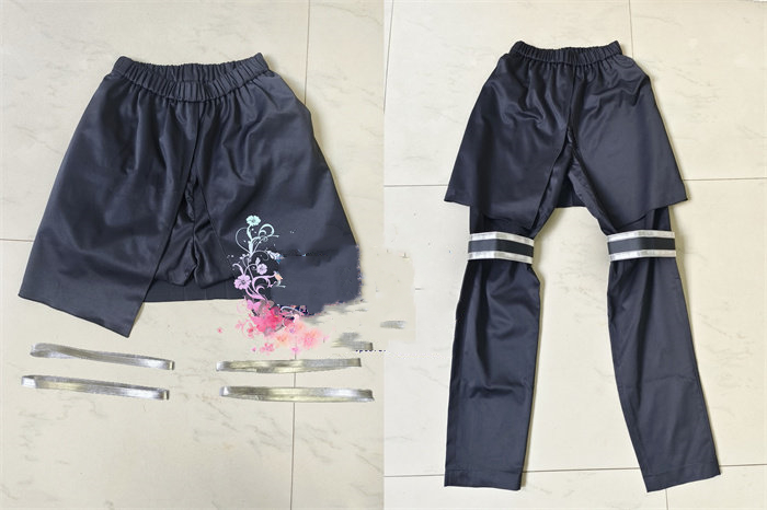 Irelia H Store Final Fantasy X - Anime Cosplay Easy avaliação e preço