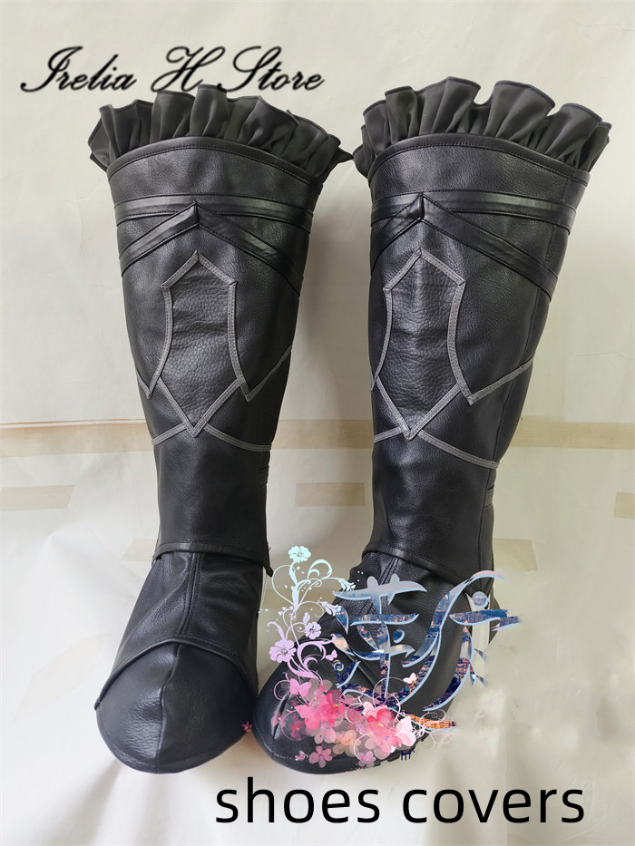 Irelia H Store Final Fantasy X - Anime Cosplay Easy avaliação e preço