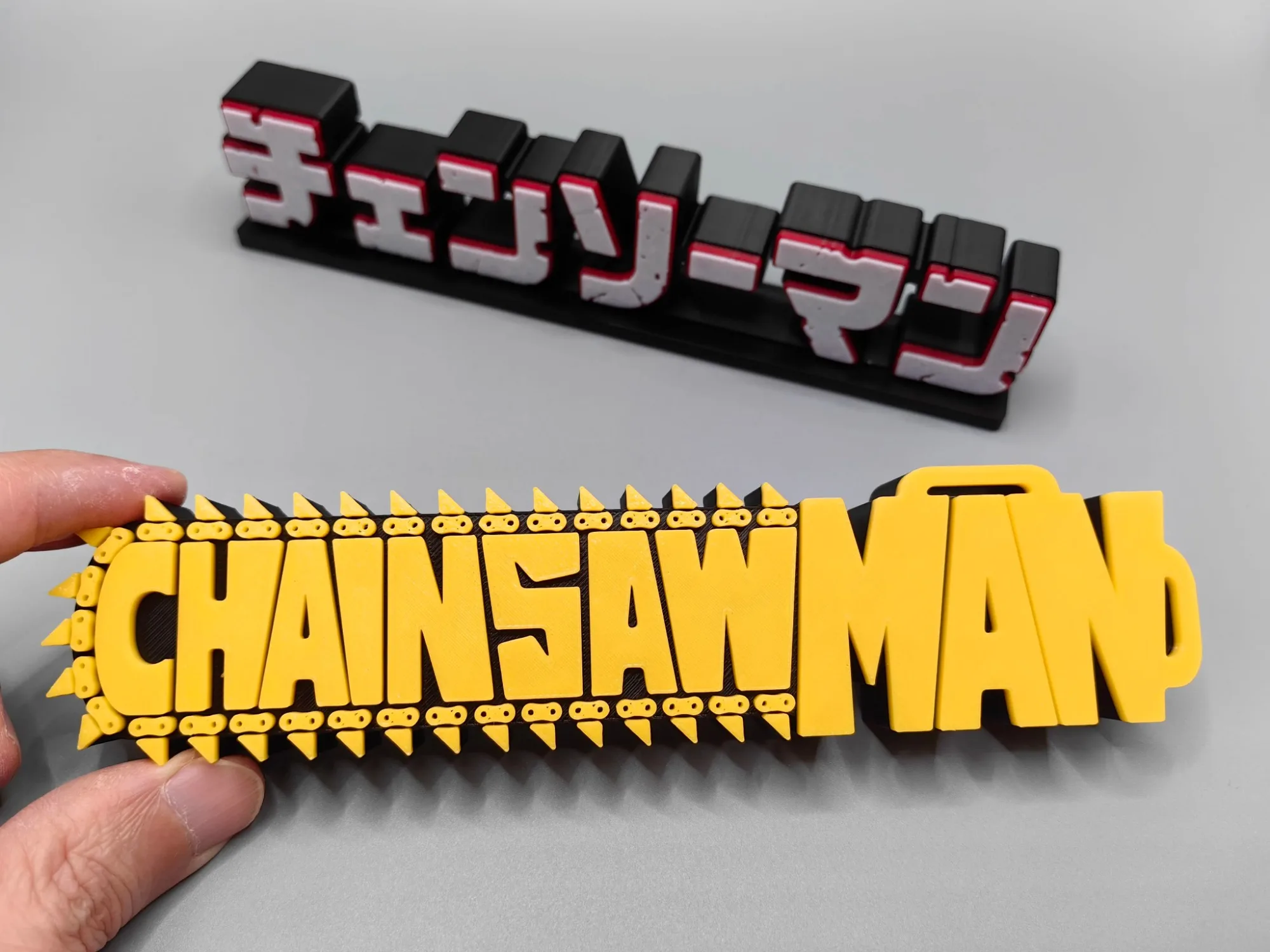 Anime motosserra homem logotip - Anime Cosplay Makima avaliação e preço