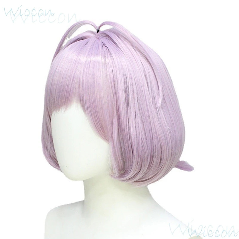 Shouko osana najimi cos anime  - Anime Cosplay Girl With Black Hair avaliação e preço