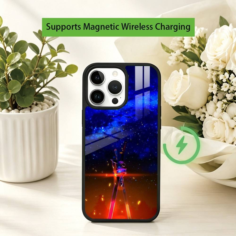 Capa de celular Anime Sword Ar - Sword Art Online Cape avaliação e preço
