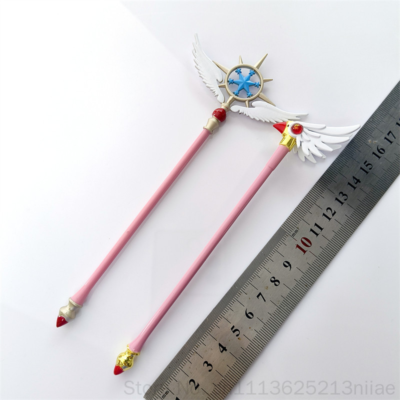 Chaveiro Cardcaptor Sakura: Va - Anime Cosplay Easy avaliação e preço
