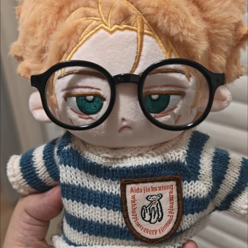 Boneco de Pelúcia Kento Nanami - Anime Cosplay Jujutsu Kaisen avaliação e preço