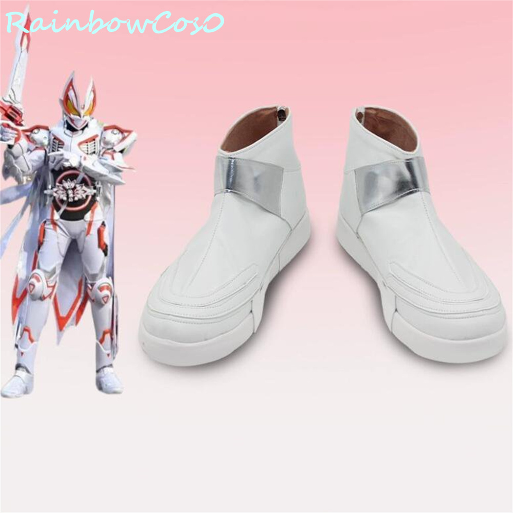 MK9 Kamen Rider Geats Cosplay  - Anime Cosplay Kamen Rider avaliação e preço