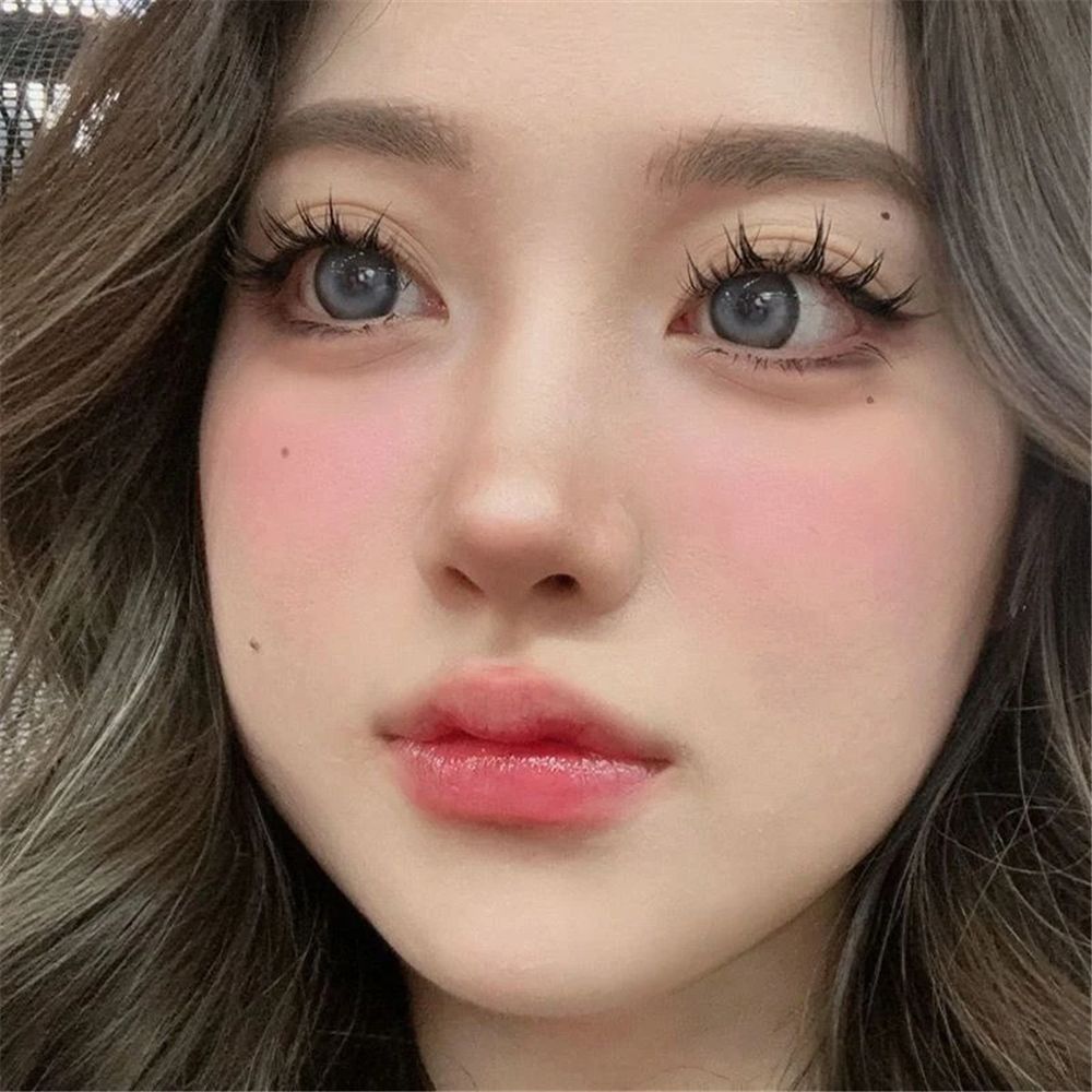 Cílios postiços de vison falso - Anime Cosplay Lashes avaliação e preço