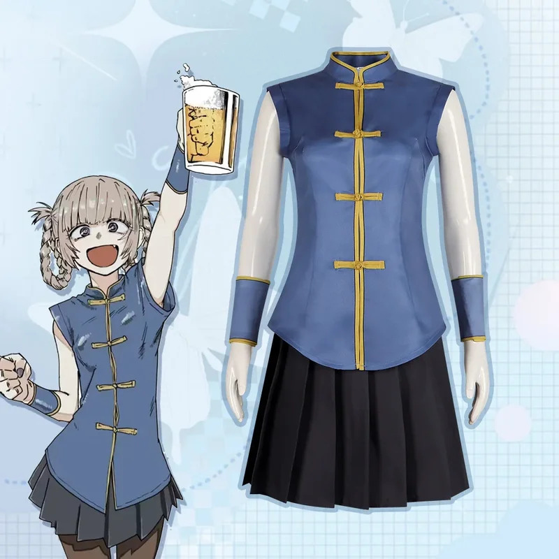 Nanakusa nazuna anime chamada  - Asian Cosplay Anime avaliação e preço