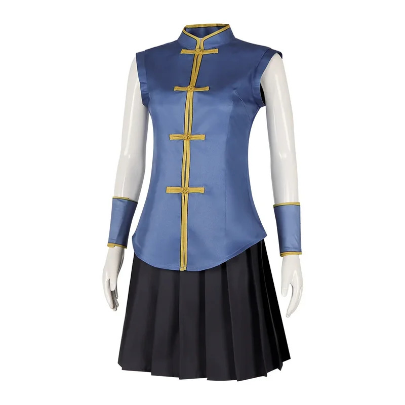 Nanakusa nazuna anime chamada  - Asian Cosplay Anime avaliação e preço