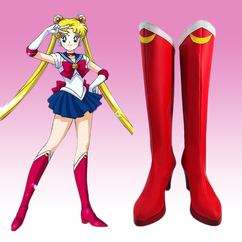 Anime Sailor Moon Tsukino Usag - Sailor Moon Wand avaliação e preço