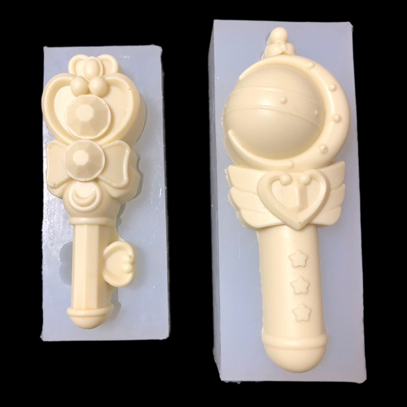 Sailor Moon Transformador Vari - Sailor Moon Wand avaliação e preço