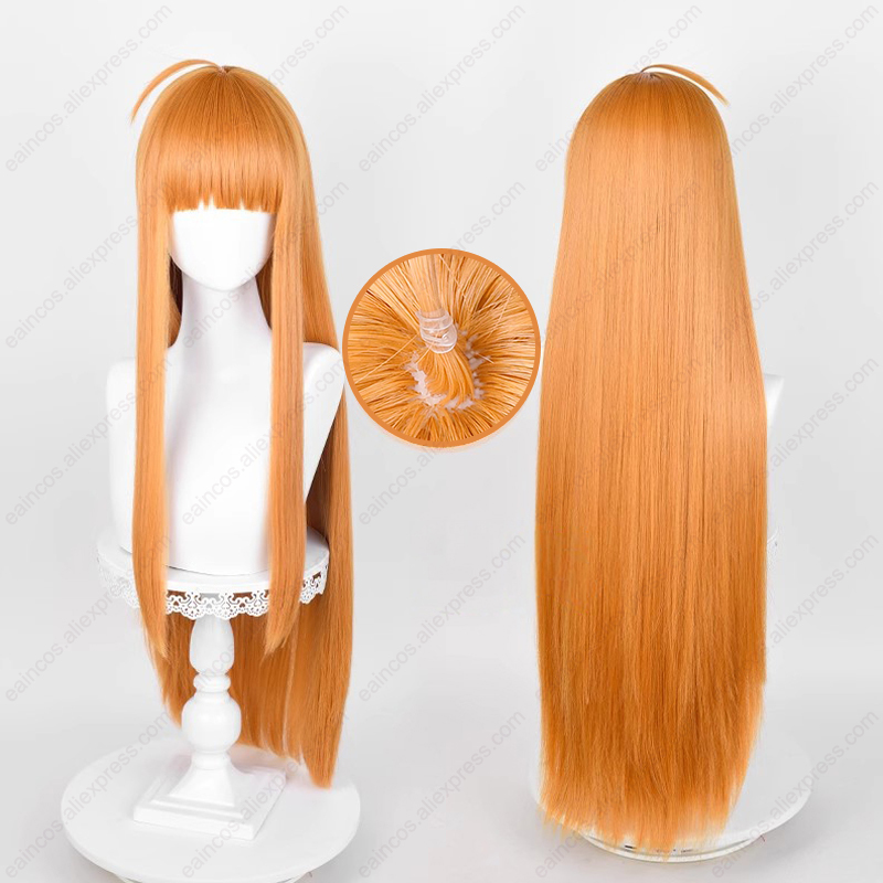 Anime futaba sakura peruca cos - Anime Cosplay Easy avaliação e preço