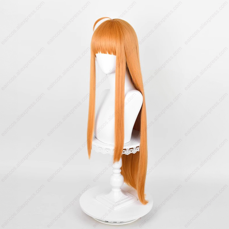Anime futaba sakura peruca cos - Anime Cosplay Easy avaliação e preço