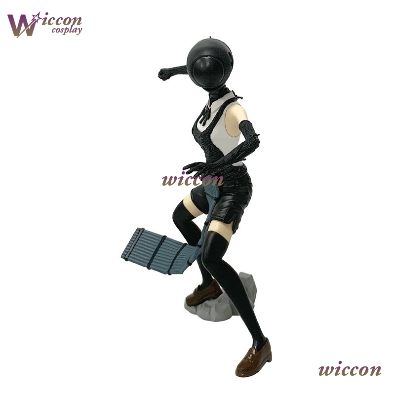 Chaimannsaw homem reze cosplay - Anime Cosplay Makima avaliação e preço