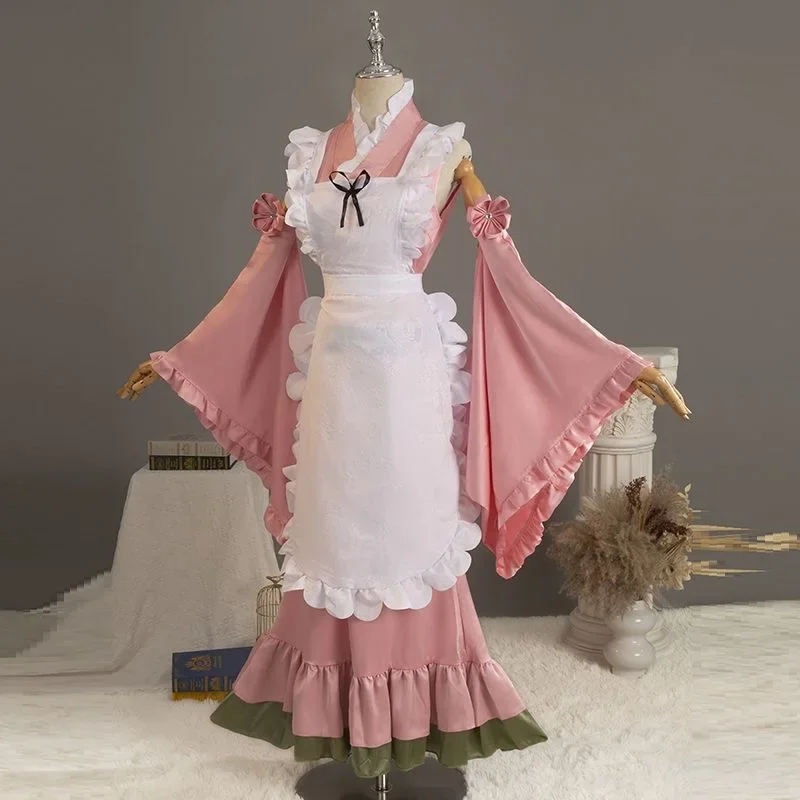2025 cosplay feminino jogo per - Anime Cosplay Miku avaliação e preço