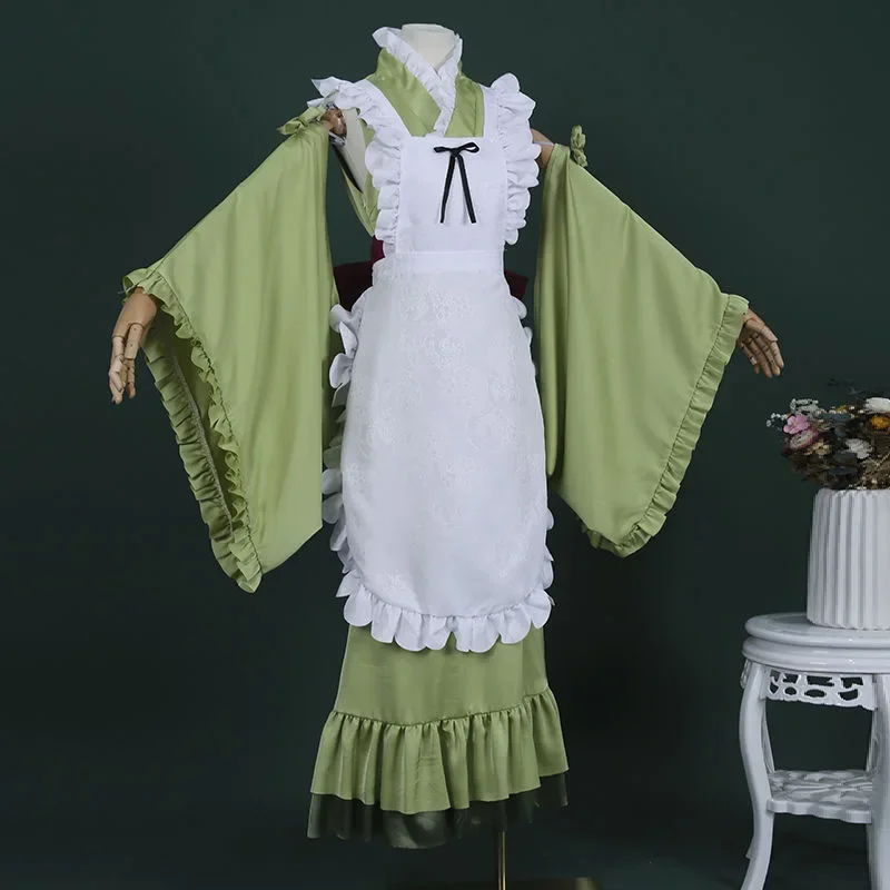 2025 cosplay feminino jogo per - Anime Cosplay Miku avaliação e preço