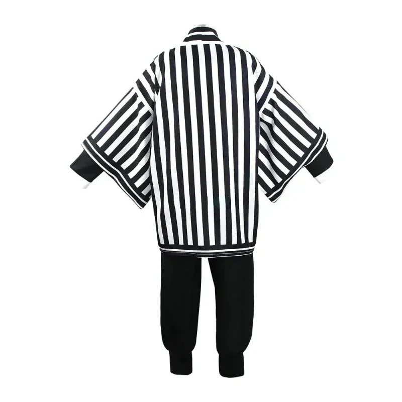 Anime Kimetsu No Yaiba Iguro O - Anime Cosplay Shop avaliação e preço