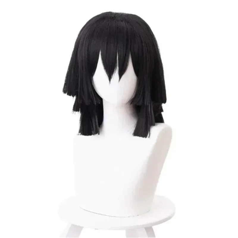 Anime Kimetsu No Yaiba Iguro O - Anime Cosplay Shop avaliação e preço