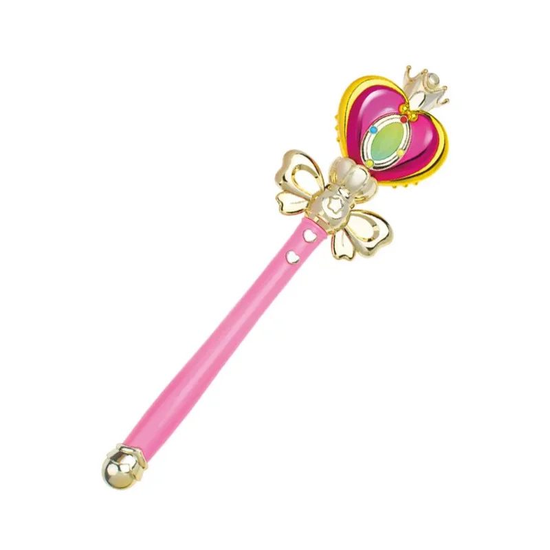 2026 Anime Cosplay Sailor Tsuk - Sailor Moon Wand avaliação e preço