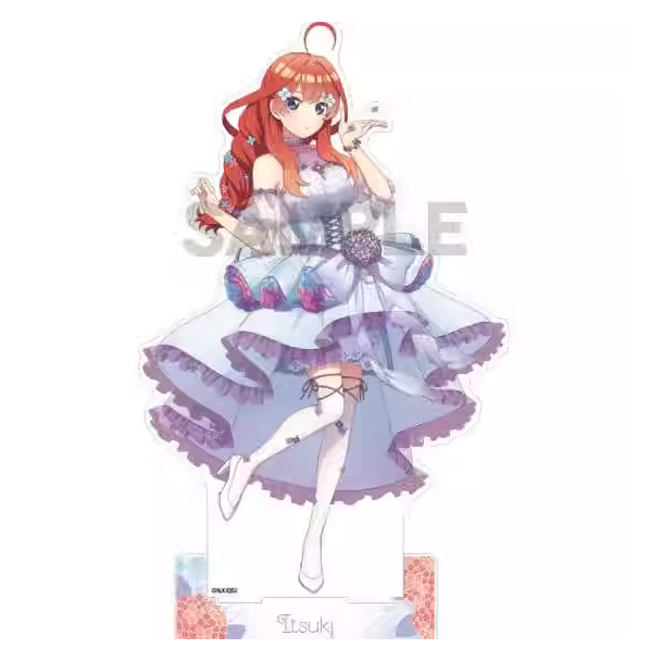 Anime os quíntuplos quintessen - Quintuplets Anime Cosplay avaliação e preço