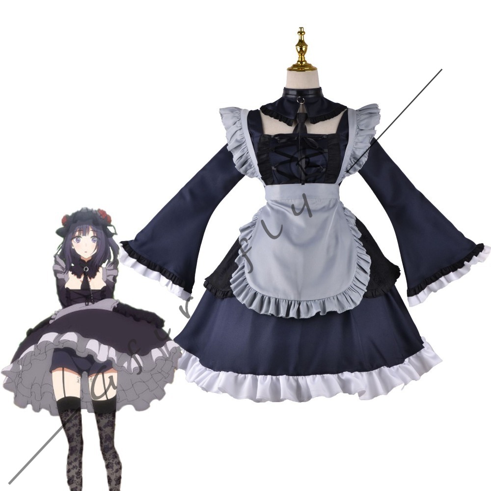 Fantasia de Cosplay My Dress-U - Anime Cosplay Marin avaliação e preço