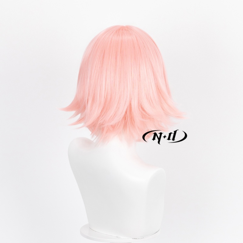 Nd marca sakura haruno cabelo  - Anime Cosplay Easy avaliação e preço